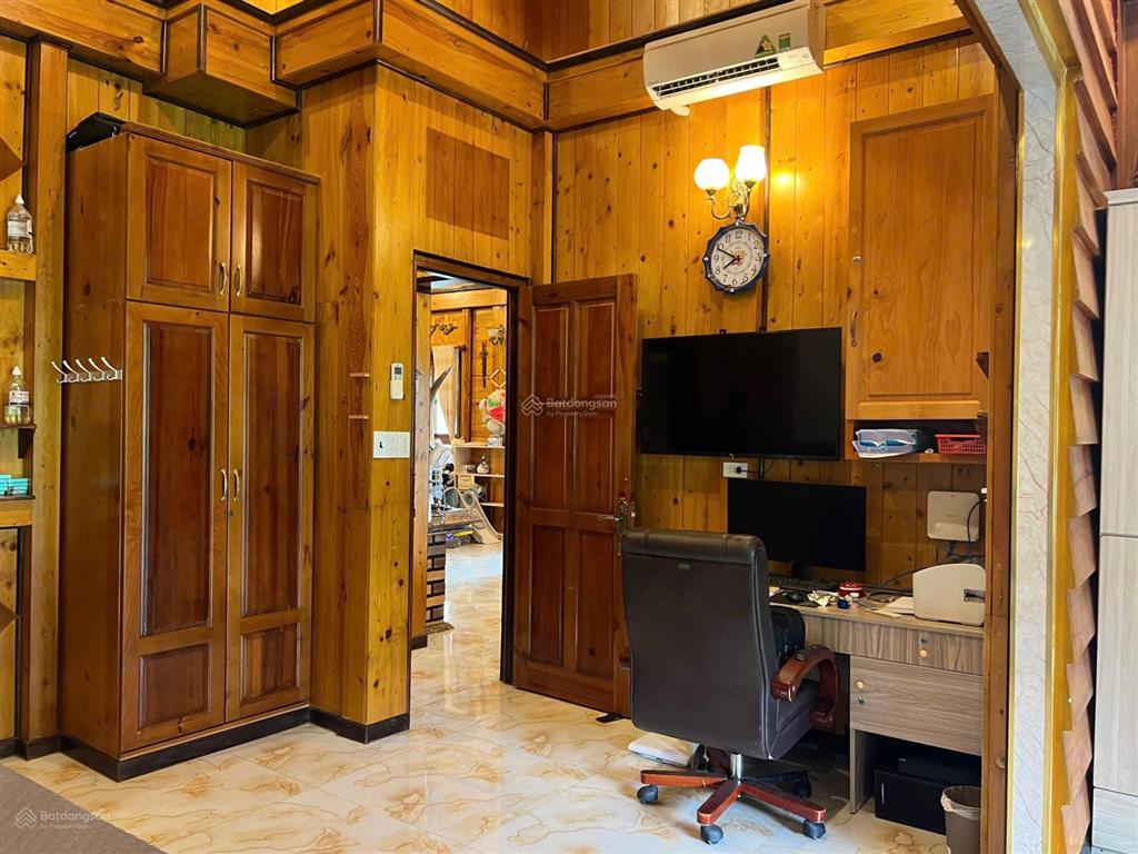 Bán đất và biệt thự cao cấp dưới chân đèo prenn  tp. đà lạt