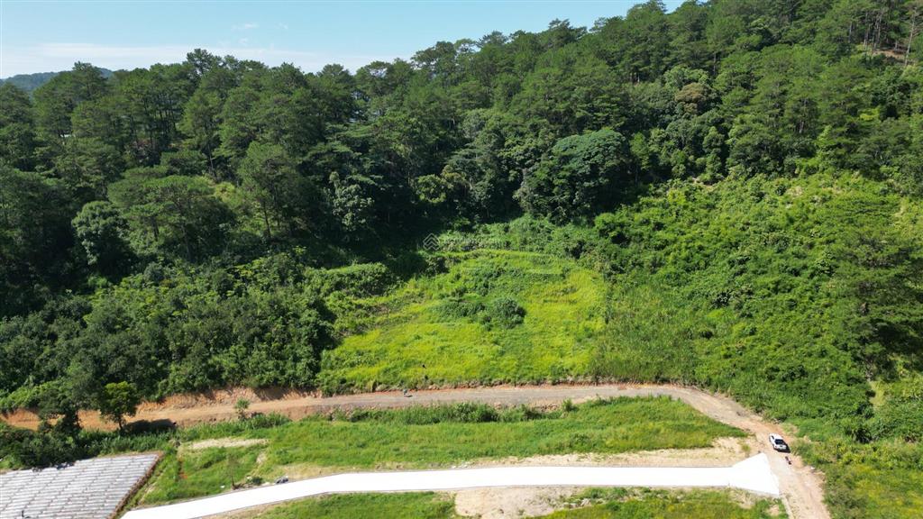 Cần bán lô đất nghỉ dưỡng 1.000m2  dưới chân đèo prenn  tp. đà lạt giá rẻ