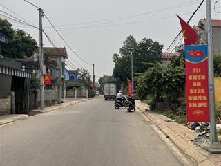 Đất ngay trung tâm xuân mai, tại khu j106, thuỷ xuân tiên, chương mỹ, hà nội. s= 62m mặt tiền 6m.