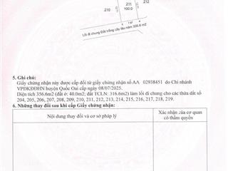 Cuối năm cần tiền bán gấp lô đất tđc bắc phú cát.100m.full thổ cư.giá 3.8 tỷ