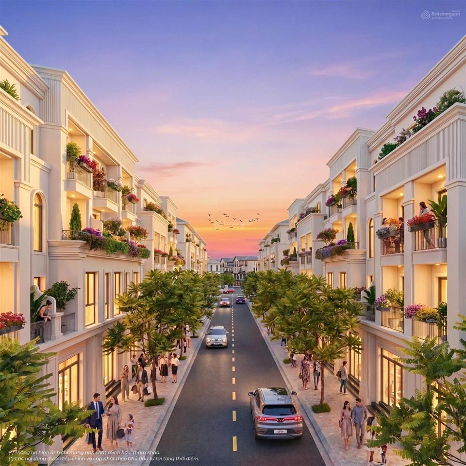 Bảng hàng hiếm bộ tứ căn hoàn thiện mặt công viên  vinhomes global gate hạ long  giá cực hấp dẫn