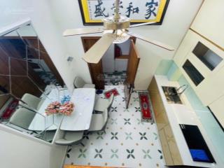 Nhà phố cổ đào duy từ hoàn kiếm 15m 4 tầng, vị trí lõi du lịch phố cổ đang vận hành homest 6,35tỷ