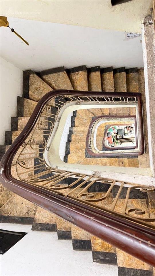 Hàng hiếm phố cổ mặt phố mã mây hoàn kiếm 40mx5tầng chào 36,99 tỷ