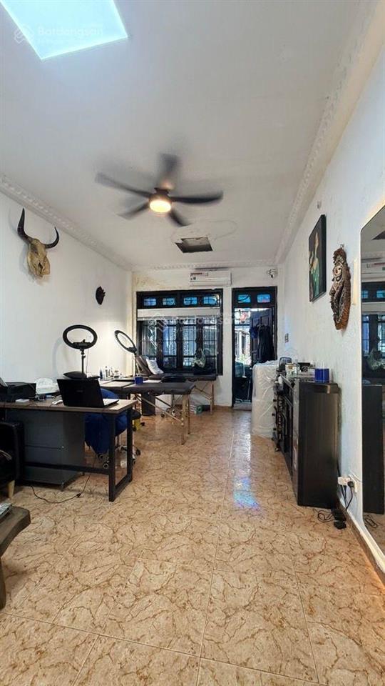 Hàng hiếm phố cổ mặt phố mã mây hoàn kiếm 40mx5tầng chào 36,99 tỷ