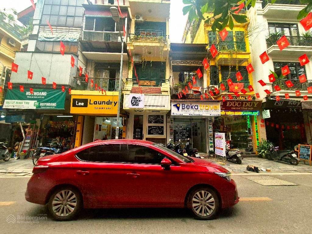 Mặt phố thuốc bắc phố cổ hoàn kiếm
tài sản biểu tượng không dành cho số đông 50mx5tầng