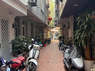 Hàng than hoàn kiếm ô tô cách 10m. 40mx5tầng chào 14tỷ