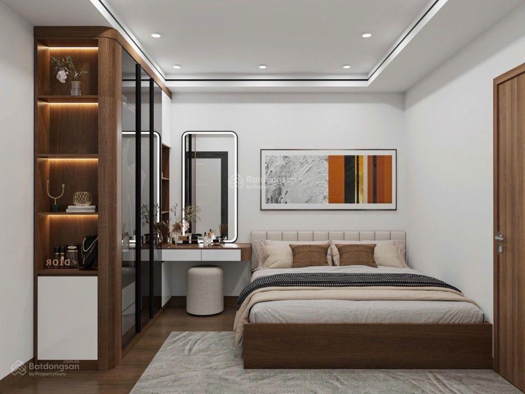 Bán nhà đẹp phố hàng bún ba đình | 5 tầng thang máy homestay cực tốt