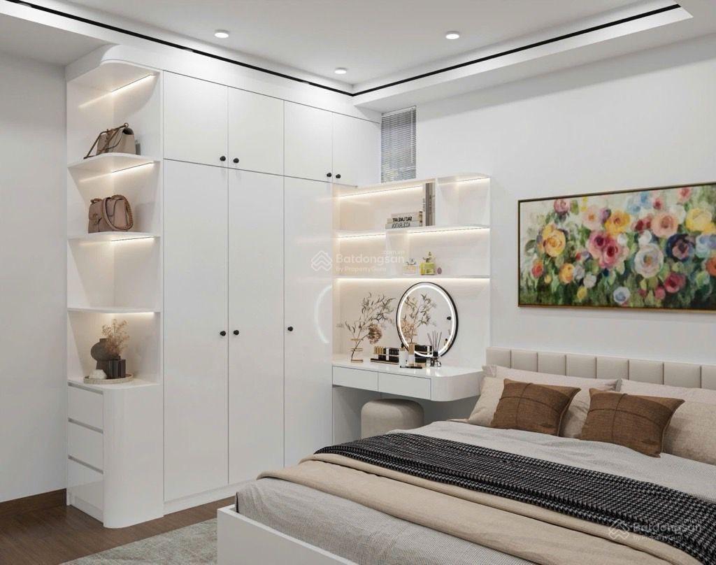 Bán nhà đẹp phố hàng bún ba đình | 5 tầng thang máy homestay cực tốt