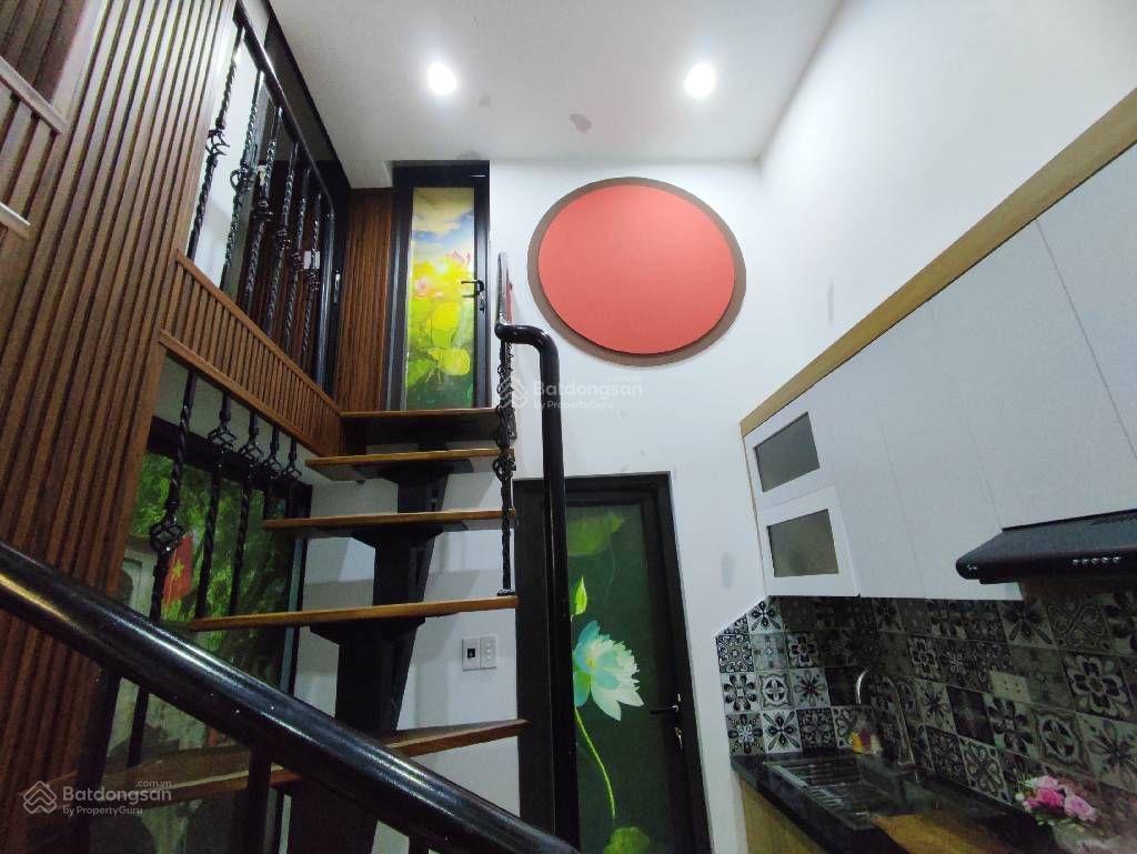 Căn hộ phố cổ nguyễn siêu hoàn kiếm. dòng tiền khách tây tài sản giữ tiền trung tâm