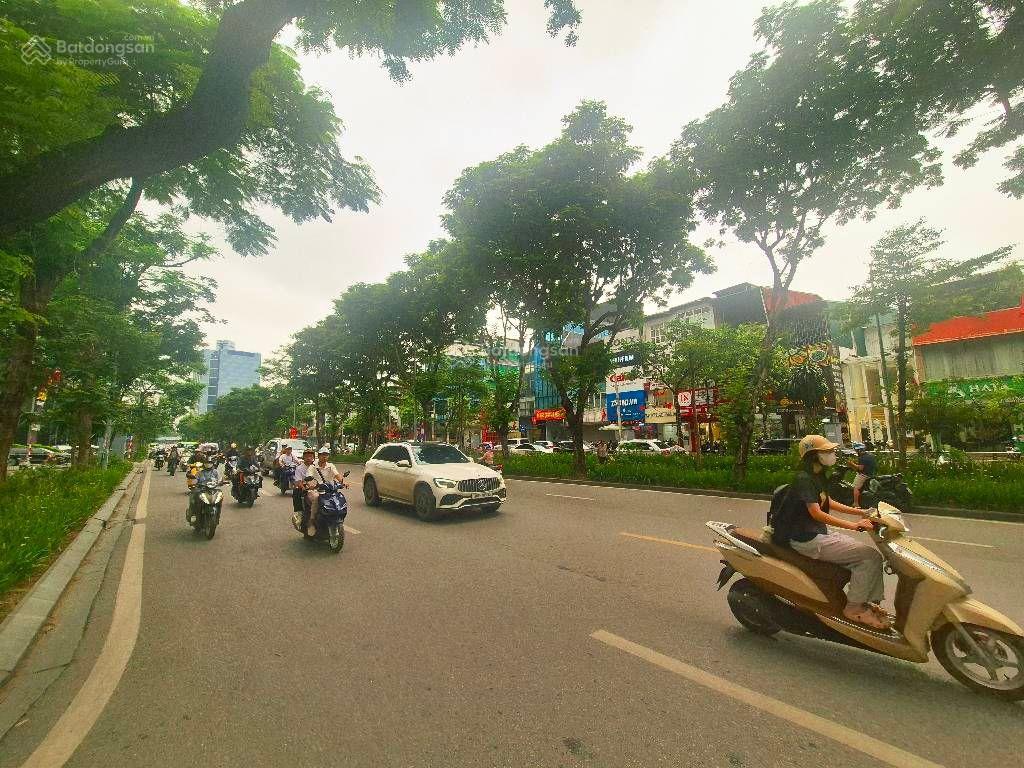 Ô tô đỗ ngày đêm nhà 60m 4 tầng 2 thoáng thái hà, đống đa 14,5 tỷ