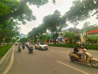 Ô tô đỗ ngày đêm nhà 60m 4 tầng 2 thoáng thái hà, đống đa 14,5 tỷ