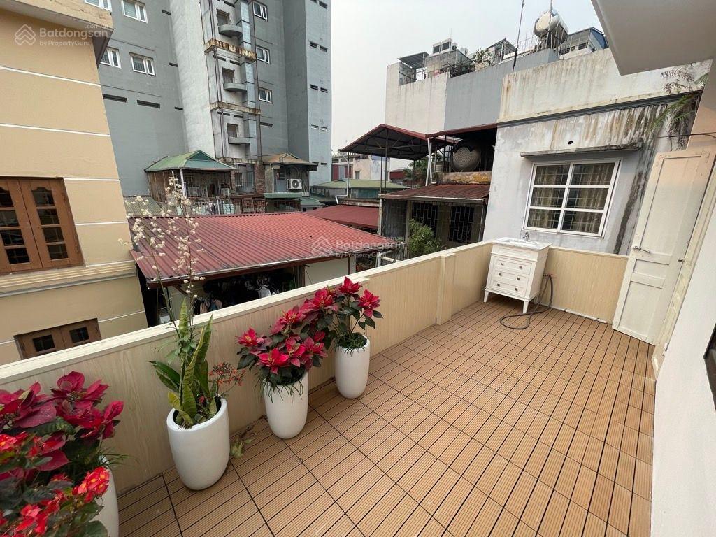 11,7 tỷhiếm có khó tìm lõi hoàn kiếm 30m ra mặt phố trần quốc toảndtsd gần 200m full nội thất