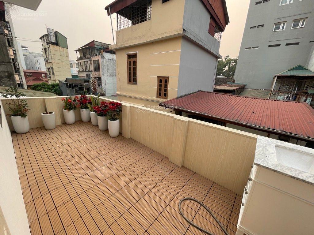 11,7 tỷhiếm có khó tìm lõi hoàn kiếm 30m ra mặt phố trần quốc toảndtsd gần 200m full nội thất