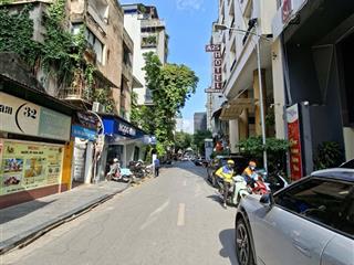 11,7 tỷhiếm có khó tìm lõi hoàn kiếm 30m ra mặt phố trần quốc toảndtsd gần 200m full nội thất