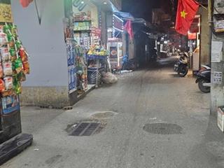Hai bà trưng nhà mới full nội thất 5 tầng thang máy ngõ thông kinh doanh 7tỷ