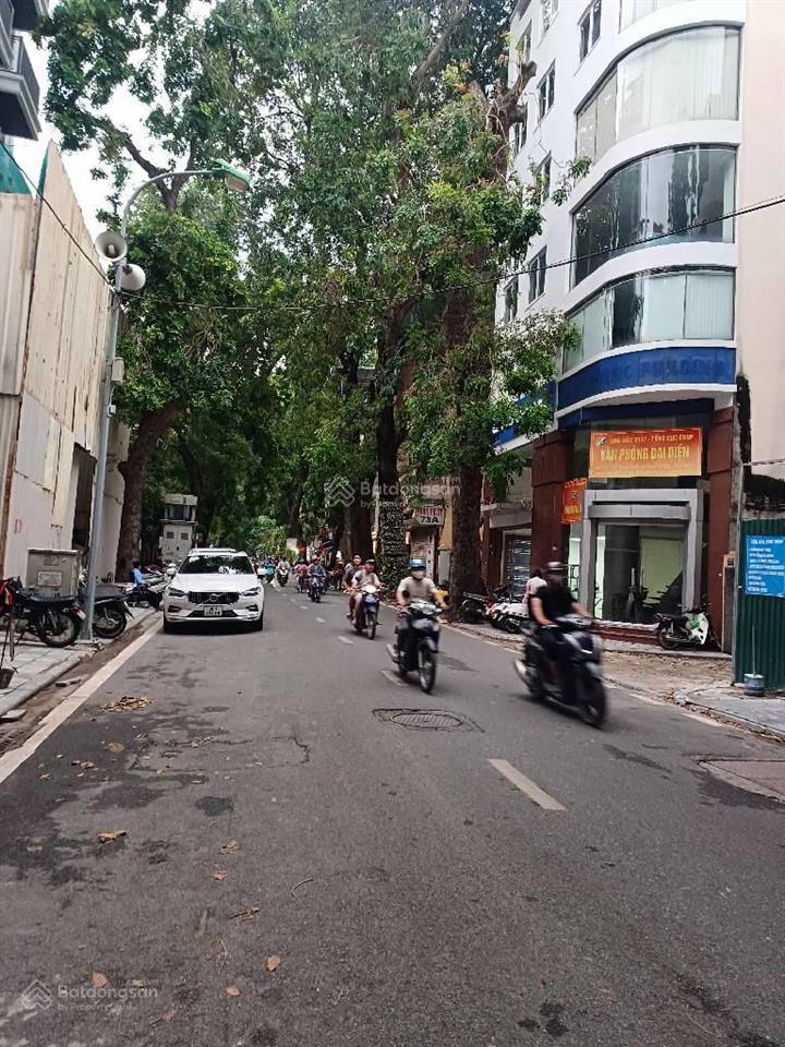 Hiếm hoàn kiếm phân lô quân đội phố lý nam đế ô tô đỗ cửa 6 tầng vừa ở vừa kinh doanh