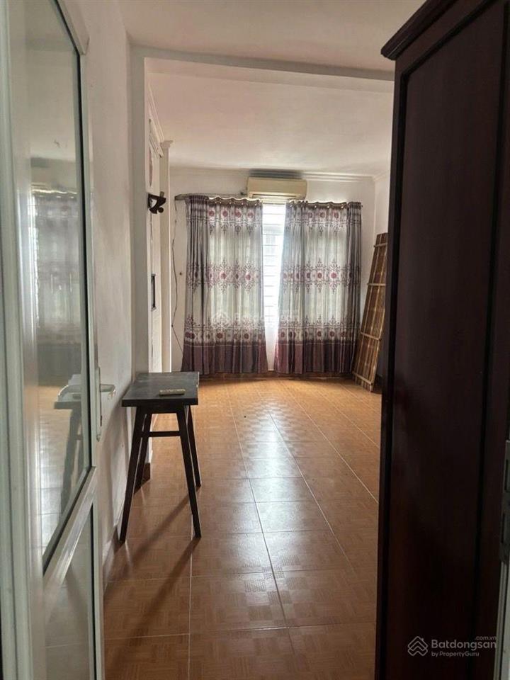 Hiếm hoàn kiếm phân lô quân đội phố lý nam đế ô tô đỗ cửa 6 tầng vừa ở vừa kinh doanh