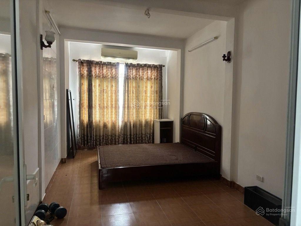 Hiếm hoàn kiếm phân lô quân đội phố lý nam đế ô tô đỗ cửa 6 tầng vừa ở vừa kinh doanh