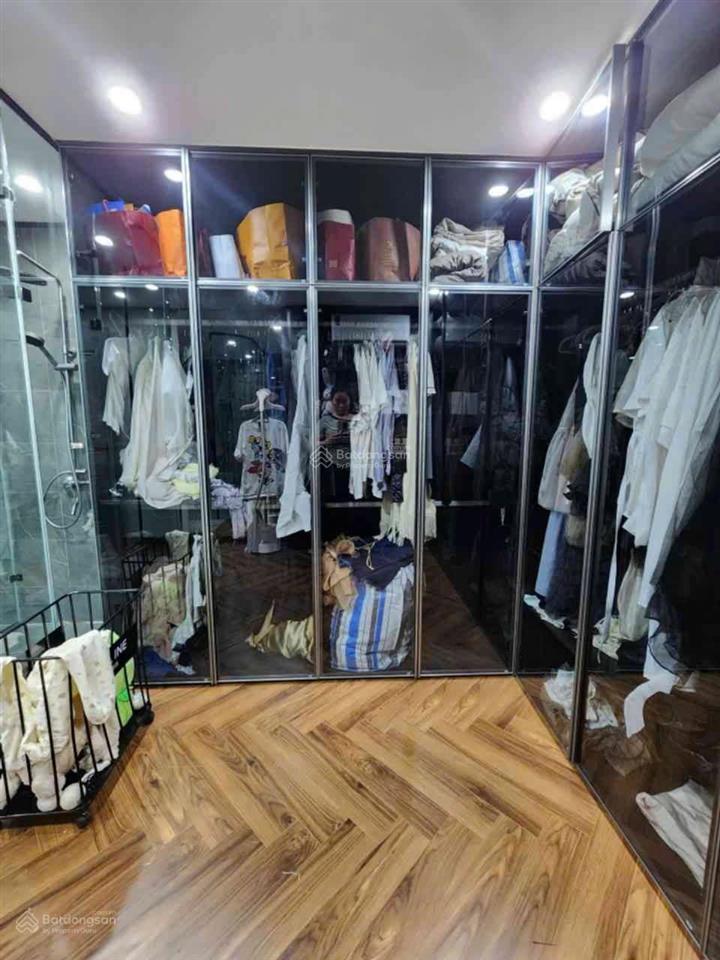 Bán nhà lò đúc full nội thất châu âu 3 phút hồ gươm 7 tỷ 40m x 3 tầng