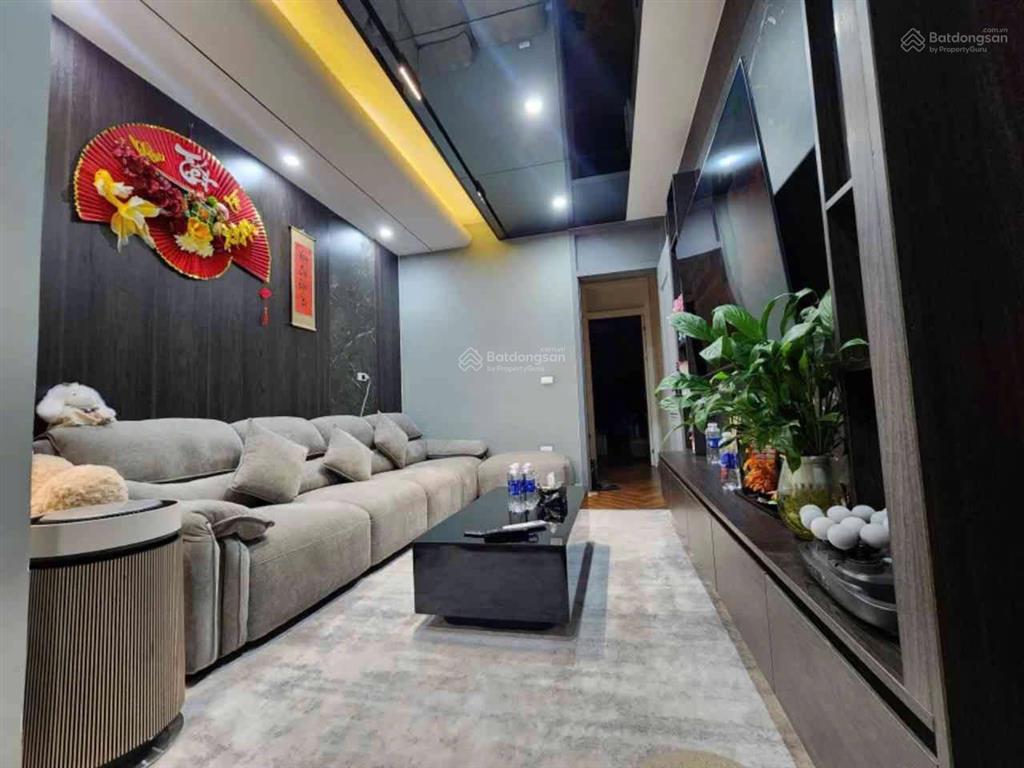 Bán nhà lò đúc full nội thất châu âu 3 phút hồ gươm 7 tỷ 40m x 3 tầng