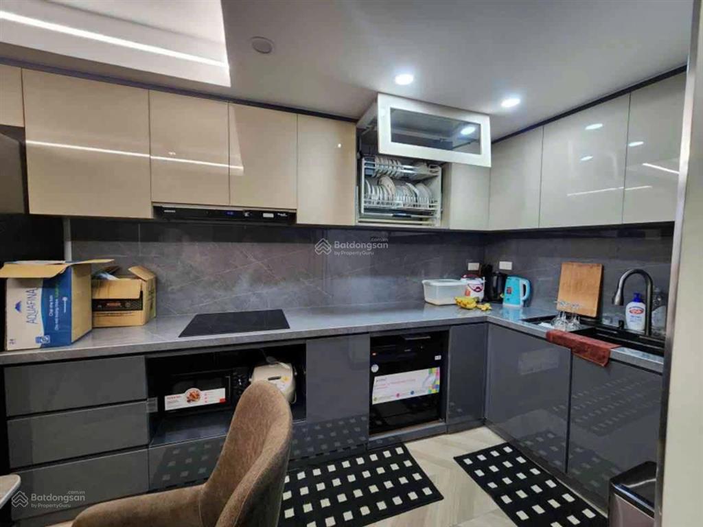 Bán nhà lò đúc full nội thất châu âu 3 phút hồ gươm 7 tỷ 40m x 3 tầng