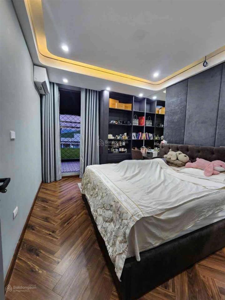 Bán nhà lò đúc full nội thất châu âu 3 phút hồ gươm 7 tỷ 40m x 3 tầng
