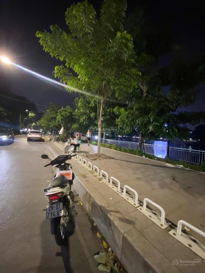 Mặt phố kim hoa  đống đa  lô góc 3 thoáng  10 tỷ