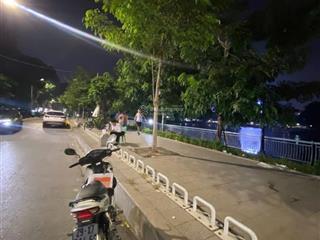 Mặt phố kim hoa  đống đa  lô góc 3 thoáng  10 tỷ