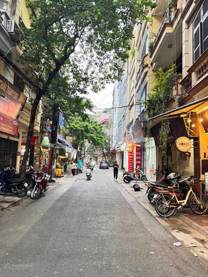 Lô góc mặt tiền rộng  kinh doanh đỉnh  gần times city  nhỉnh 10 tỷ