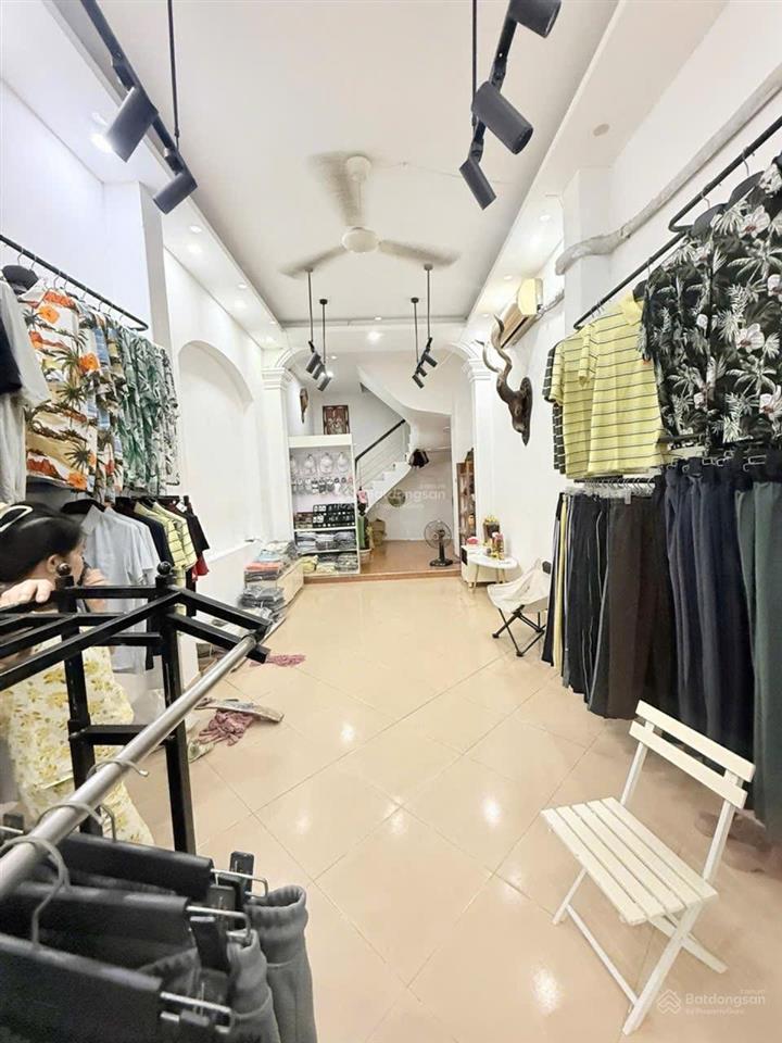 Chính chủ cần thanh khoản mặt phố trần quang diệu đống đa  vỉa hè ô tô tránh  6 tầng vip  22 tỷ