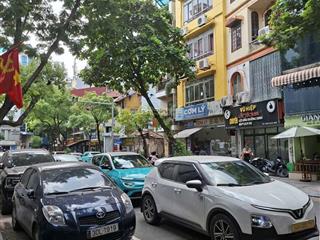 Bán nhà mặt phố tại lê văn hưu, giá tốt 6 tỷ vnd, diện tích 20m2