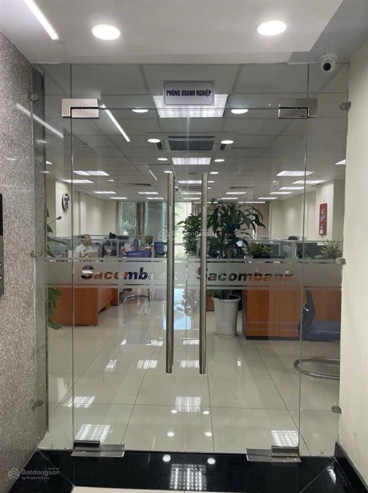 168 tỷ tòa nhà mặt phố hòa mã, hai bà trưng.
diện tích 200m2 x 8 tầng  1 tầng hầm
