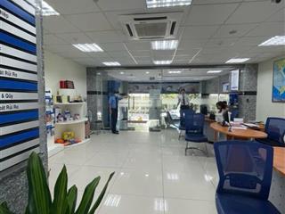 168 tỷ tòa nhà mặt phố hòa mã, hai bà trưng.
diện tích 200m2 x 8 tầng  1 tầng hầm