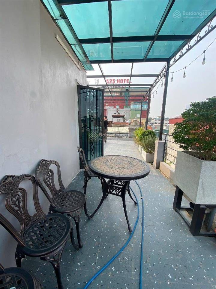 Chủ cần gấp hạ chào lô góc 3 thoáng 50m x 6 tầng thang máy 10m ra phố lò đúc ngay trần khát 11,5tỷ