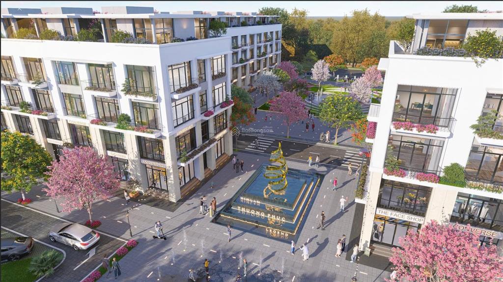 Him lam thượng phúc, thường tín, 12 tỷ, 65m2. ở thì sướng đầu tư thì lãi. trung tâm của tp olympic