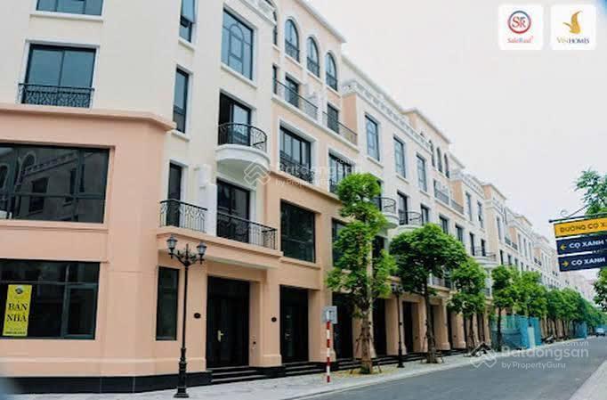 Cần bán gấp lk 48m2 cọ xanh 2, vin ocean park 2. giá chỉ từ 5,x tỷ. có gia lộc cho khách thiện chí