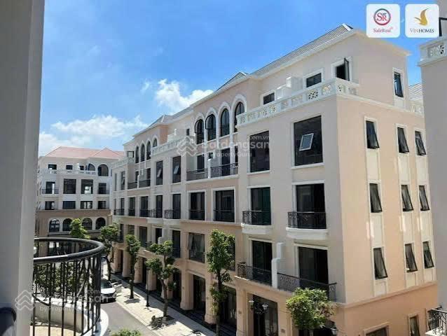 Cần bán gấp lk 48m2 cọ xanh 2, vin ocean park 2. giá chỉ từ 5,x tỷ. có gia lộc cho khách thiện chí