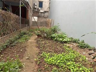 BÁN ĐẤT HƯƠNG MẠC TỪ SƠN DT 50M2 VÀI BƯỚC RA Ô TÔ TRÁNH SÁT BÊN KHU PHÂN LÔ VĨNH THỊ DÂN