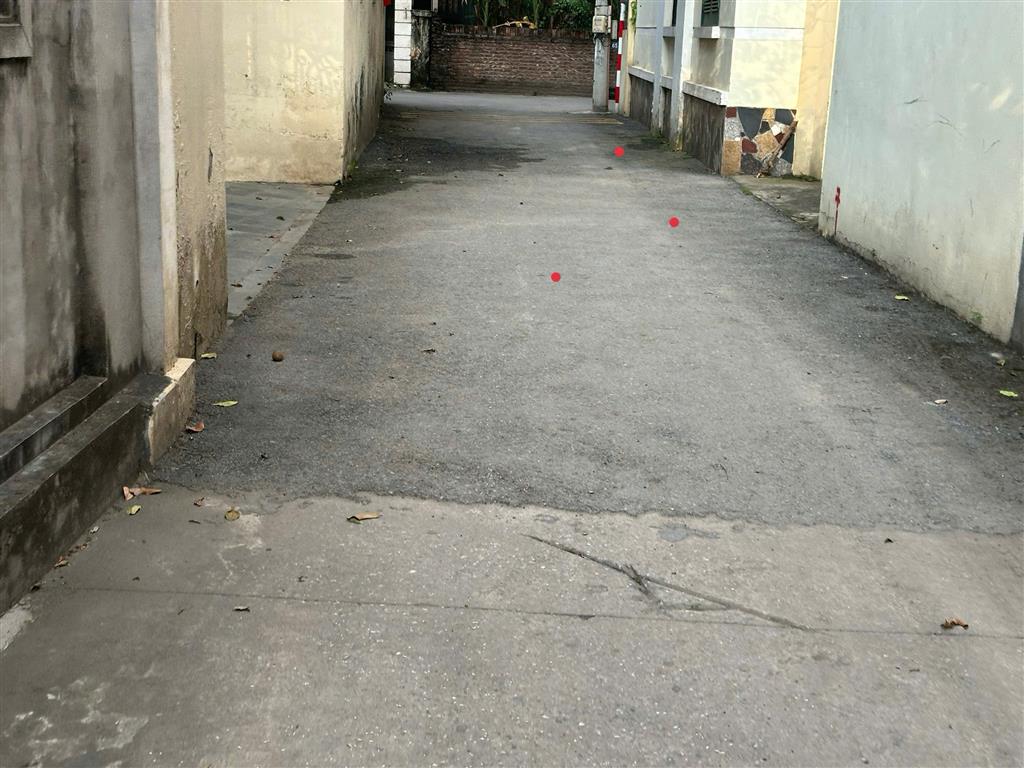 BÁN ĐẤT DƯƠNG QUANG GIA LÂM DT 45M2 GẦN TRƯỜNG HỌC CÁC CẤP HÀNG XÓM THÂN THIỆN Ở SƯỚNG