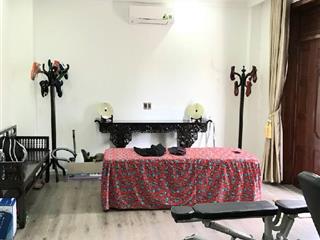 Cần bán biệt thự phố mt góc 3 mặt  4 tầng 7.5m x 14m  khu sân bay tsn  65,143 tr/th  chỉ 38 tỷ