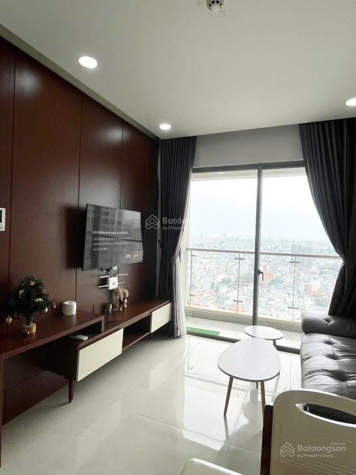 Chính chủ bán gấp viva riverside quận 6 72m2 2pn chỉ 2 tỷ 600 triệu