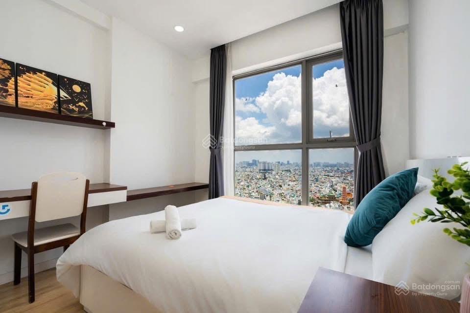 Chính chủ bán gấp viva riverside quận 6 72m2 2pn chỉ 2 tỷ 600 triệu