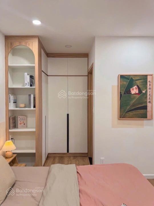 Vì vấn đề tài chính cần chuyển nhượng gấp căn hộ siêu đẹp flora anh đào 75m2 c