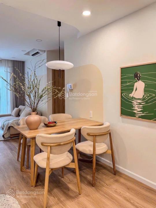 Vì vấn đề tài chính cần chuyển nhượng gấp căn hộ siêu đẹp flora anh đào 75m2 c