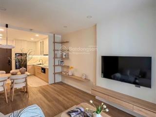 Vì vấn đề tài chính cần chuyển nhượng gấp căn hộ siêu đẹp flora anh đào 75m2 c