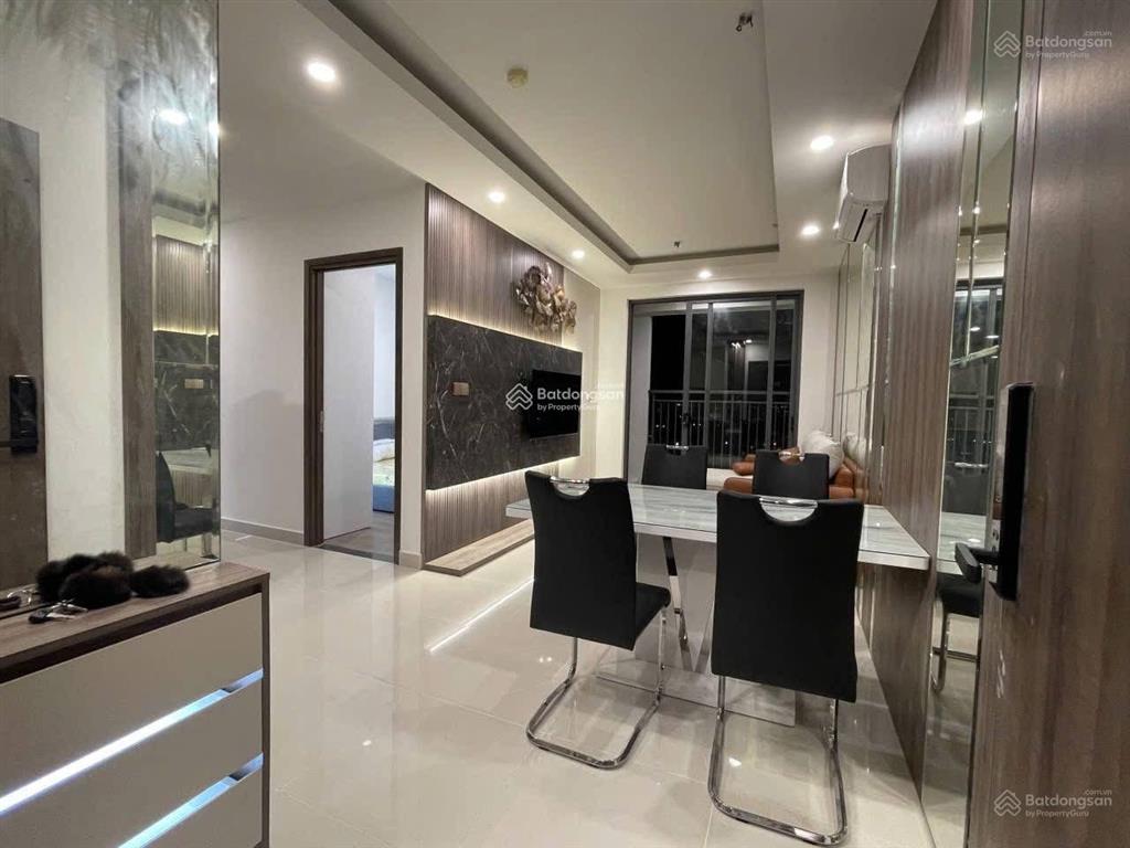 Cần chuyển nhượng gấp carina plaza quận 8 75m2 2pn chỉ 1 tỷ 900 triệu