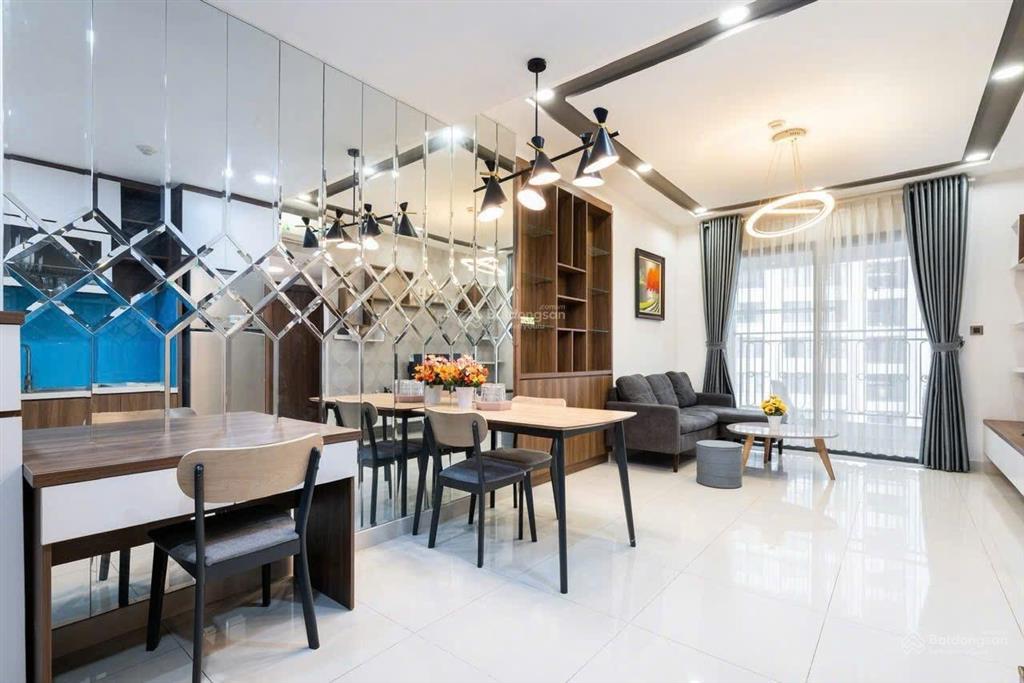 Cần chuyển nhượng phú đạt bình thạnh 70m2 2pn chỉ 1 tỷ 950 triệu