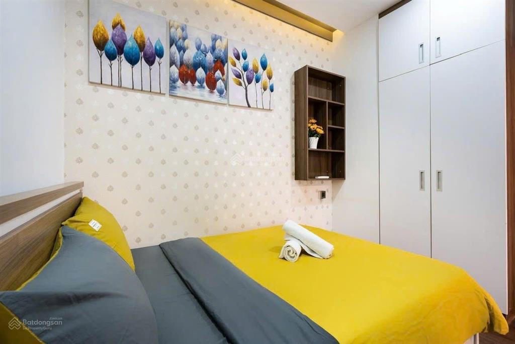 Cần chuyển nhượng phú đạt bình thạnh 70m2 2pn chỉ 1 tỷ 950 triệu