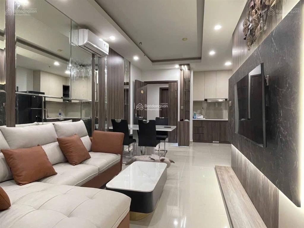 Cần chuyển nhượng gấp carina plaza quận 8, 75m2, 2pn chỉ 1 tỷ 900 triệu