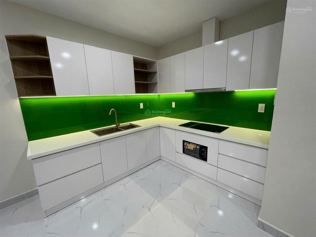 Cần chuyển nhượng 1050 bình thạnh 75m2 2pn 2wc ngay cạnh học viện cán bộ chỉ 1 tỷ 850 triệu